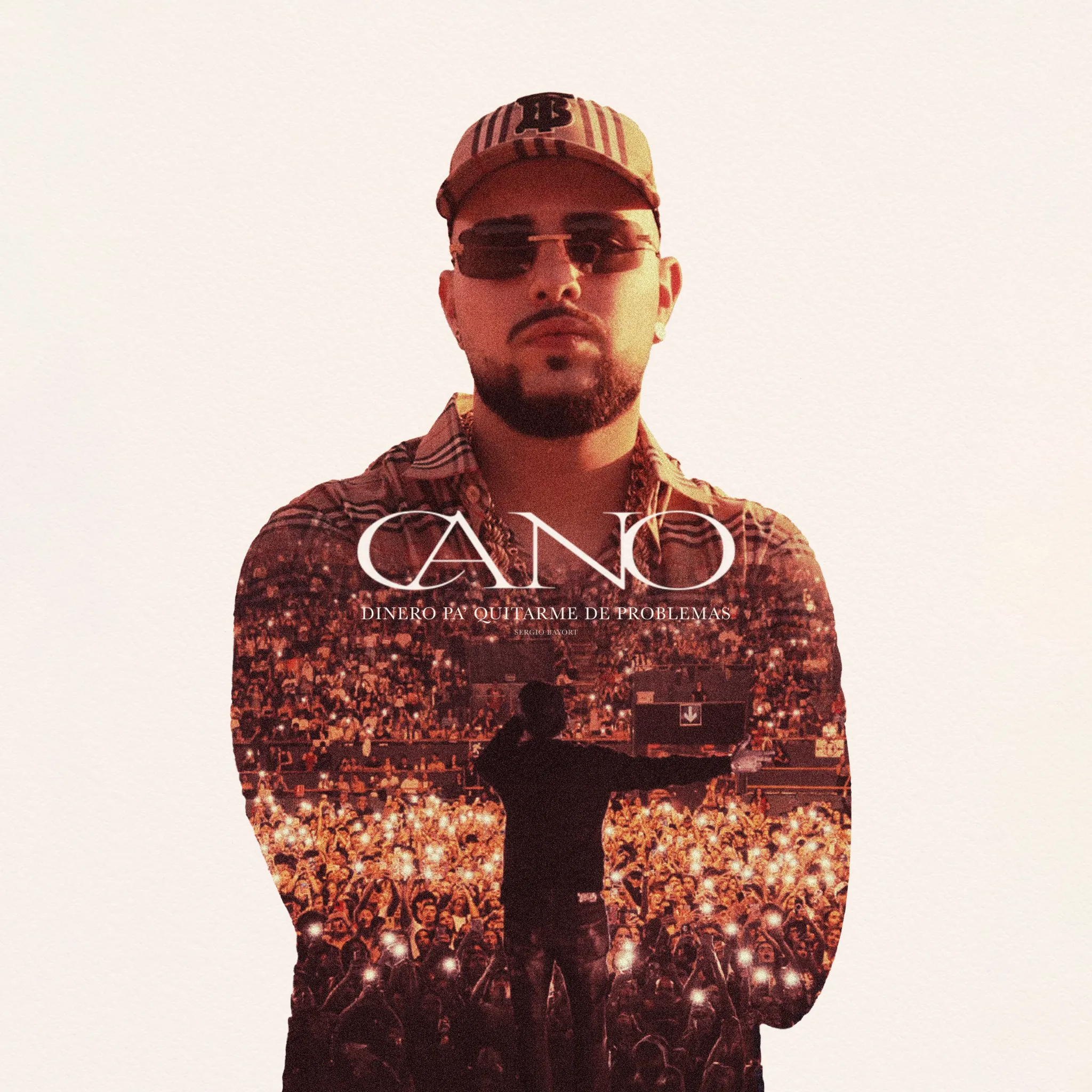 Cartel artístico de Cano